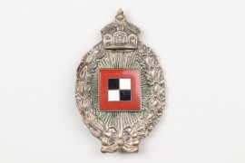 Imperial Germany - Observer's Badge by Meybauer