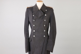 Luftwaffe rain coat - Leutnant