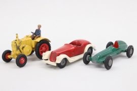ratisbon's, Auction's archive > Spielzeug aus 100 Jahren - Eine  Sammlungsauflösung