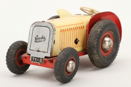 Gescha - Modell Nr.71-2 "Traktor"