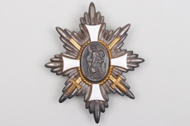 German Field Honor Legion Badge