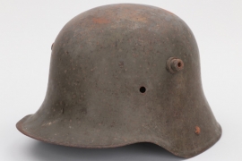Imperial Germany  - M16 helmet shell