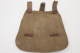 Wehrmacht bread bag - variant
