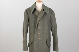 Prussia - M1915 field coat - 1918 (unworn)