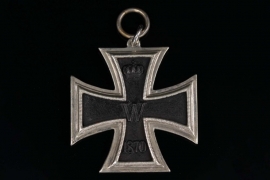 Iron Cross 2nd Class 1870