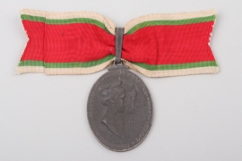 Saxe-Weimar - Honor Badge for Women's Merit in War