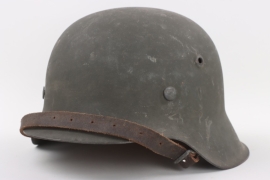 Heer M42 helmet - QVL62