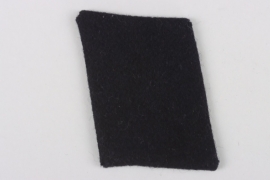 Waffen-SS rank collar tab