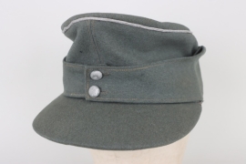 Heer M43 field cap for officers - without insignia