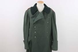 Heer Sch.Rgt.2  M36 surcoat