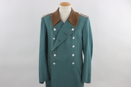 Gendarmerie coat - Meister