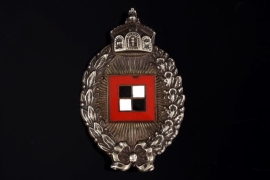 German Empire Oberserver's Badge