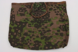 Waffen-SS rucksack - field tailor made