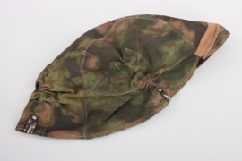 Waffen-SS helmet cover - 1st pattern