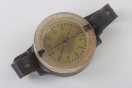 Luftwaffe wristband compass AK39 FL23235-1