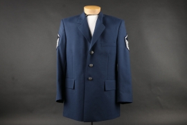 USA - Air Force Tunic and tie