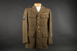 USA - US Army Uniform Jacket 1942