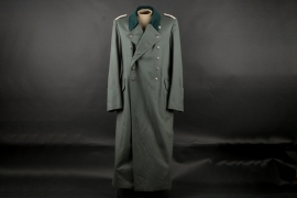 Heer officer's field coat - Hauptmann d. Res. Infantry Rgt. 3