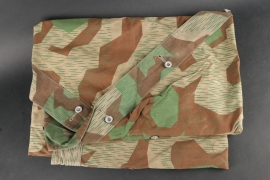 M31 shelter quarter (Wehrmacht) - splinter camouflage