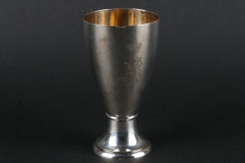 Silver Cup - Feldartillerieregiment 8