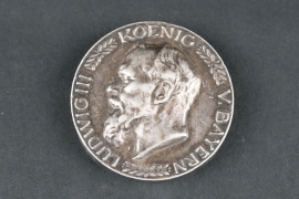 Bavaria - Mayor Medal "Paulus Hofen"