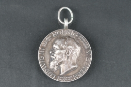 Bavaria - Mayor Medal "Bruckberg"