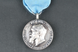 Bavaria - Mayor Medal "Pleussen"