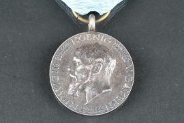 Bavaria - Mayor Medal "Wiesau"
