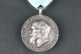 Bavaria - Mayor Medal "Bretzenstein"