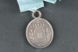 Bavaria - Mayor Medal "Gemeinde Steinbach"