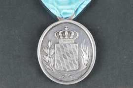 Bavaria - Mayor Medal "Gemeinde Hohenberg"