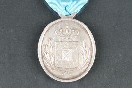 Bavaria - Mayor Medal "Gemeinde Hasloch"