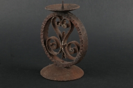 Ahnenerbe Candle Holder