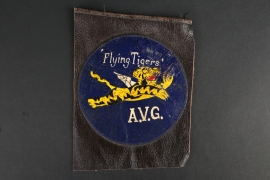 USAAF - Flying Tiger Patch