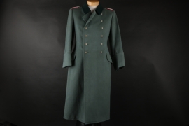 Heer General Staff Major's field coat