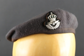 Jordanian Air-force barrette