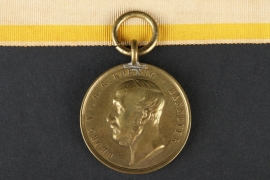 Hanover - Langensalza Medal