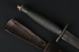 United Kingdom - Fairbairn Sykes Commando Knife