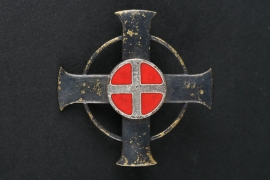 Norway - State Police Honor Cross