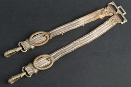 Hanger for a M35 Heer officer's dagger