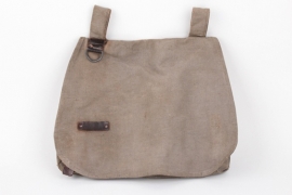 Imperial Germany - WW1 German bread bag