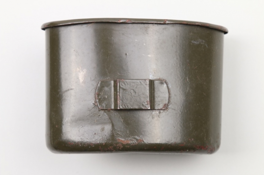Wehrmacht cup for canteen- ESB44