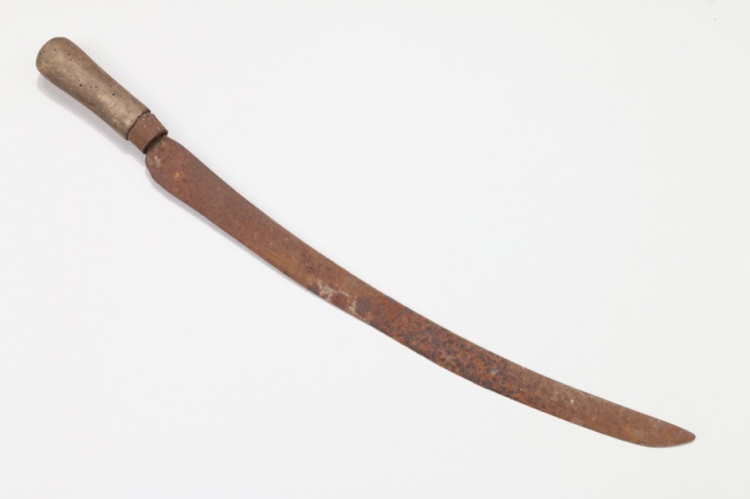 Austria - 19th century farmer's weapon