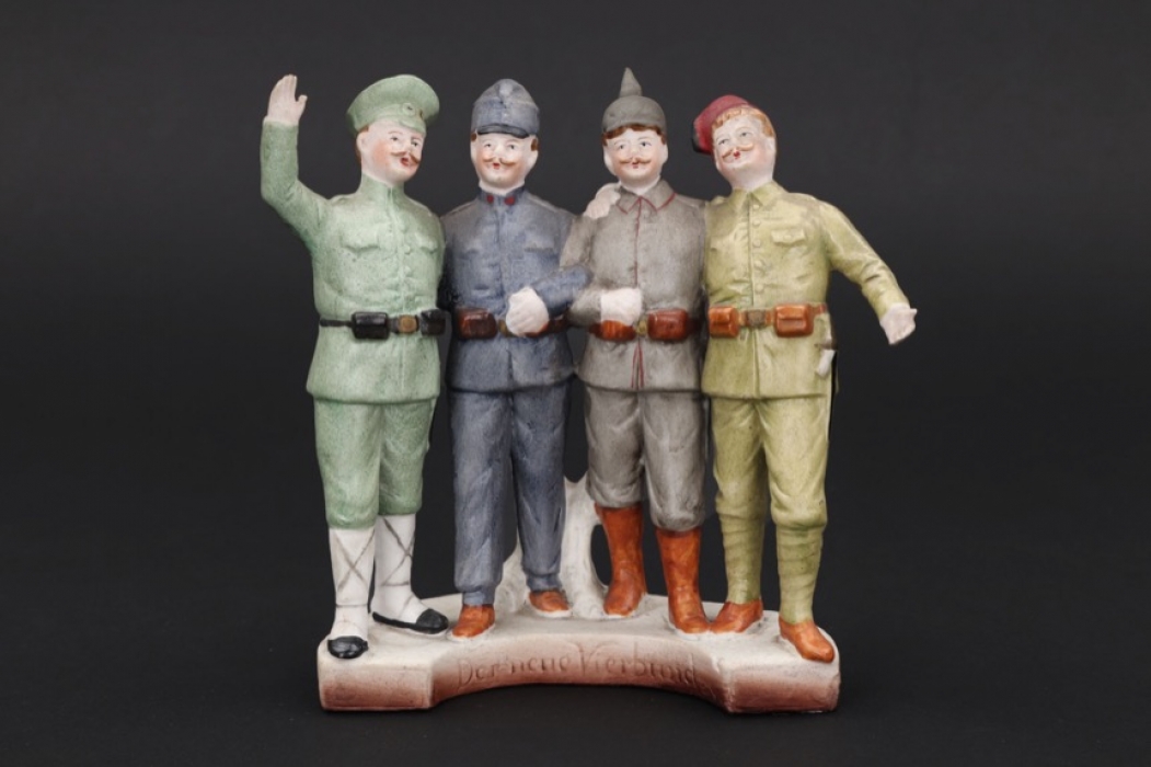 ww1 action figures