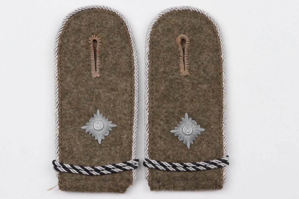 RAD shoulder boards - Obervormann