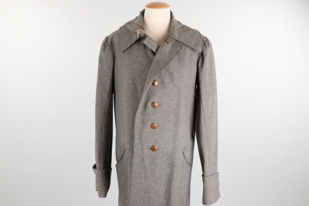 Prussia - stonegrey EM coat (similar to M1894)