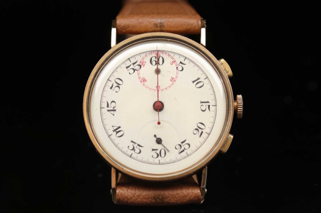 Great Britain - 40s chronograph