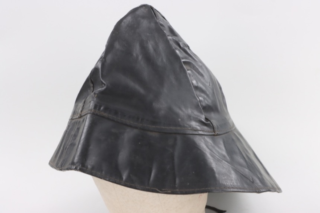 Kriegsmarine Southwest hat (Südwester)