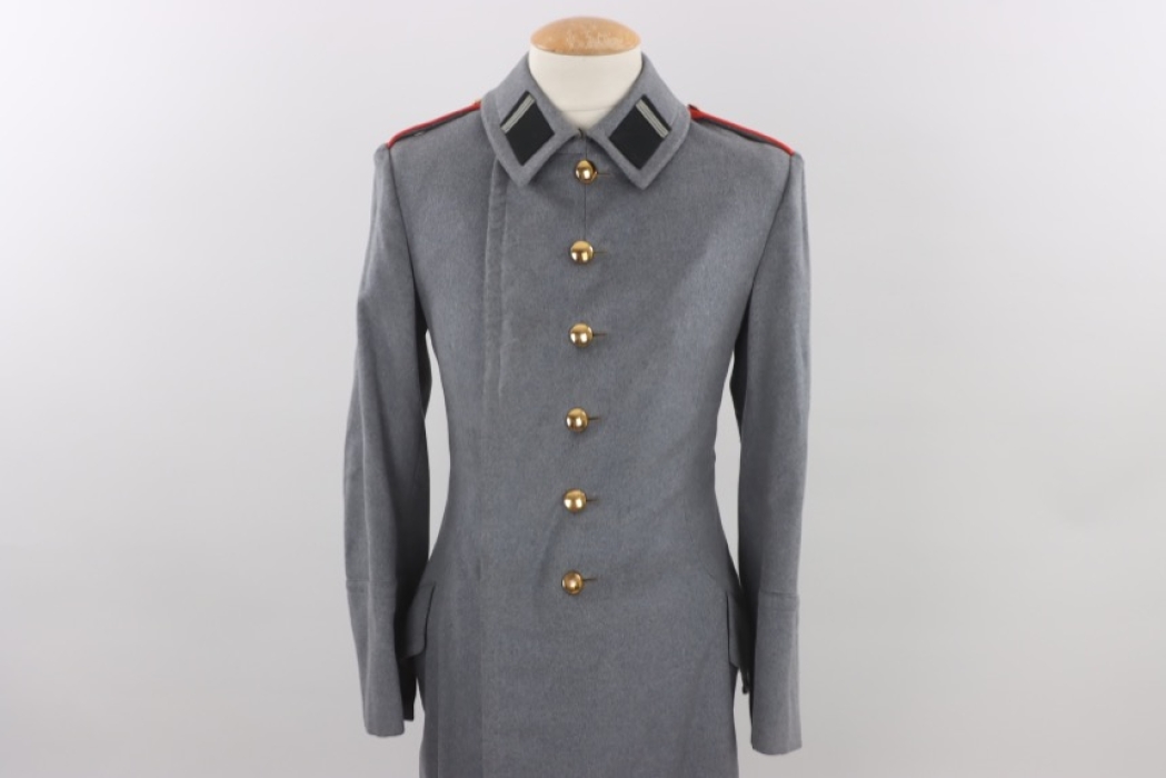 Bavaria - Greatcoat for Sergeant of the 8th Mounted Artillery Regiment