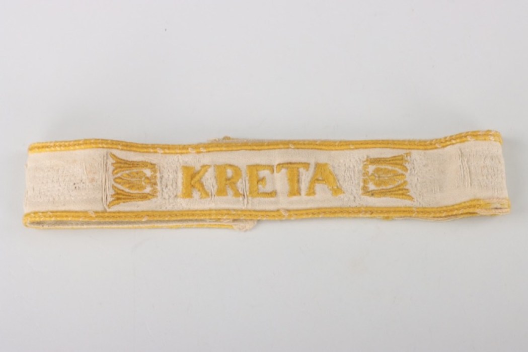 Cuffband "KRETA"